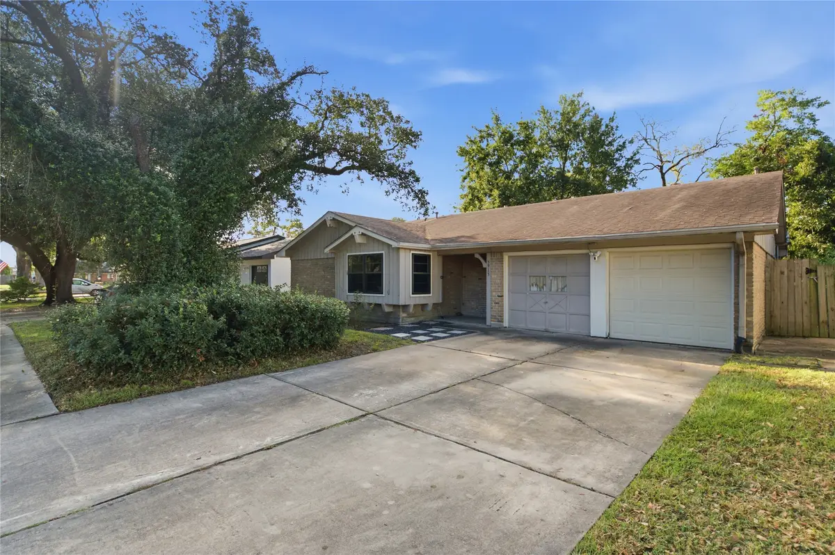 5915 Black Maple Lane, Houston, TX 77088 - #1