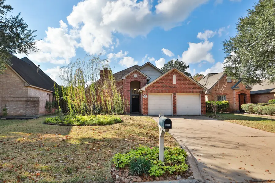 8011 Oceanside Drive, Houston, TX 77095 - Image #2