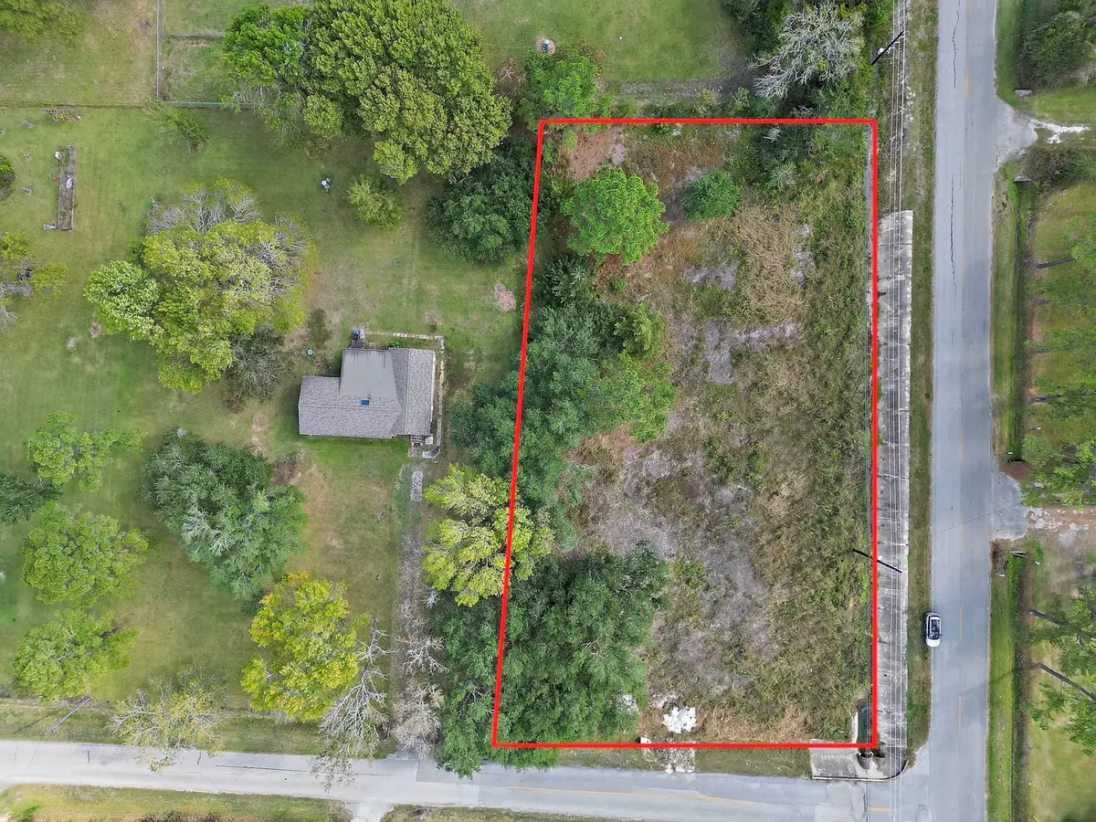 0 N Gum Gull School Road, Crosby, TX 77532 - Image #1