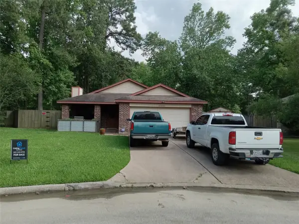 21825 Raven Tree Court, Porter, TX 77365
