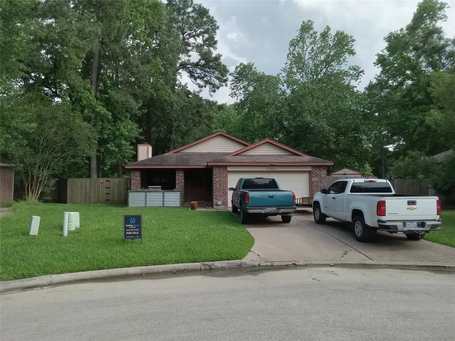 21825 Raven Tree Court, Porter, TX 77365 - #2