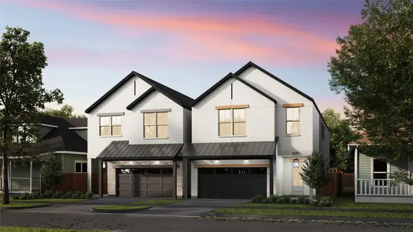 407 E 27th Street, Houston, TX 77008