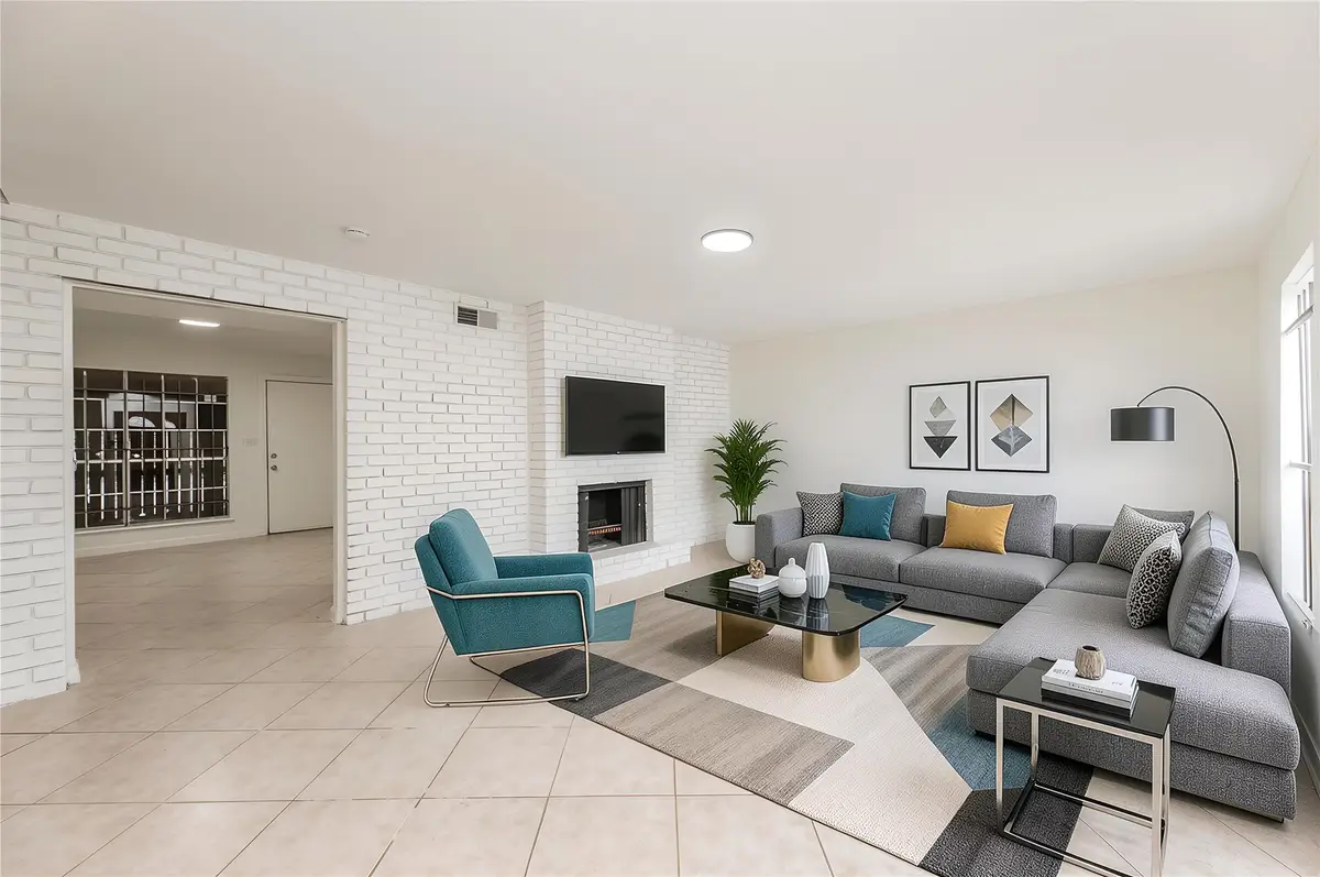 4276 Belle Park Drive #4276, Houston, TX 77072 - #1