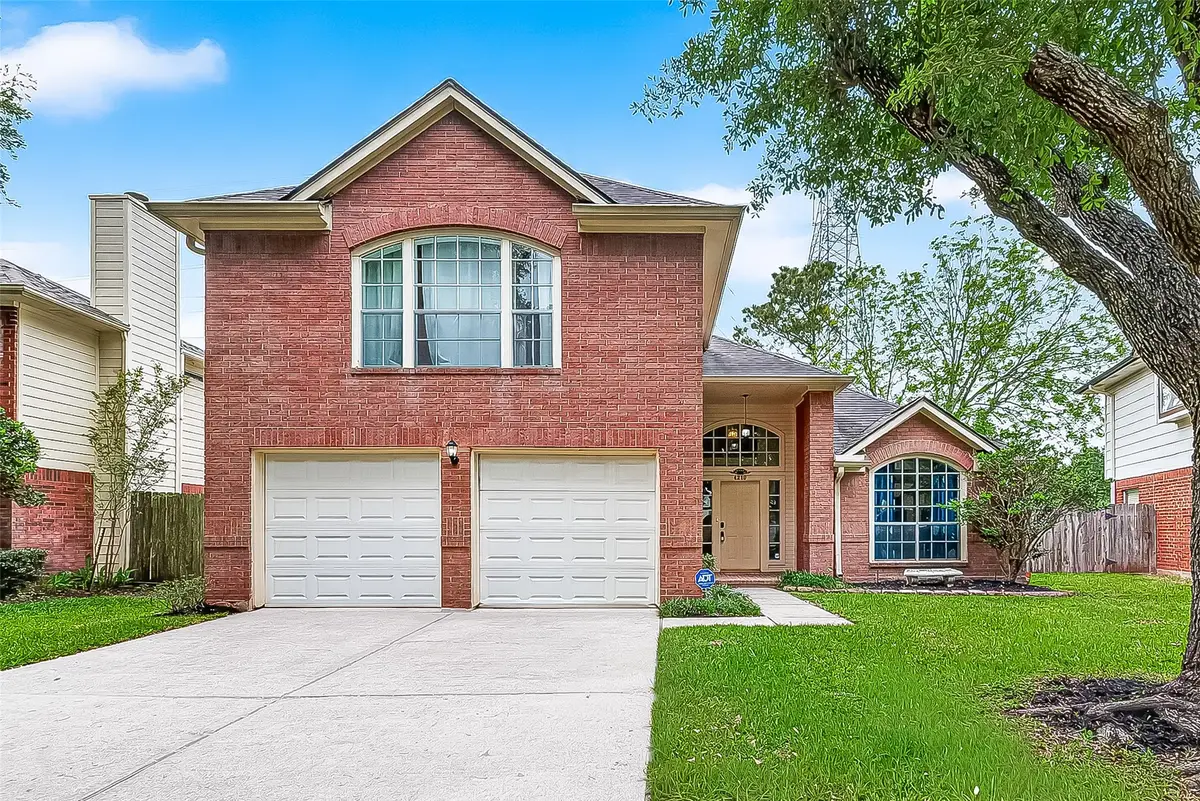 4210 W Meadows Drive, Sugar Land, TX 77479 - #1