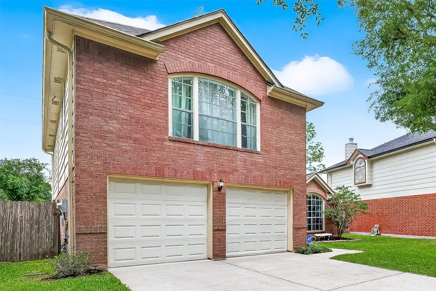 4210 W Meadows Drive, Sugar Land, TX 77479 - #3