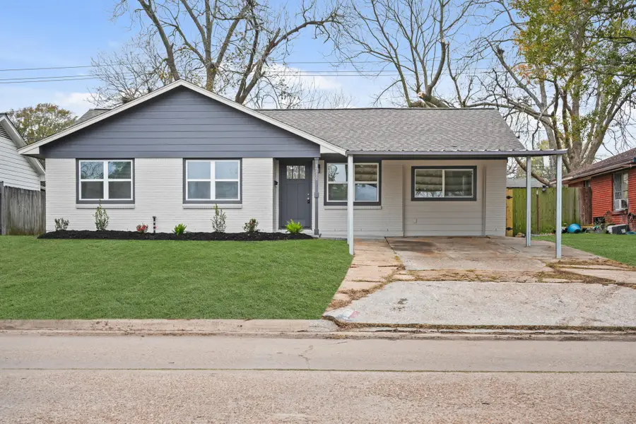 1210 Glenmore Drive, Pasadena, TX 77503 - #2