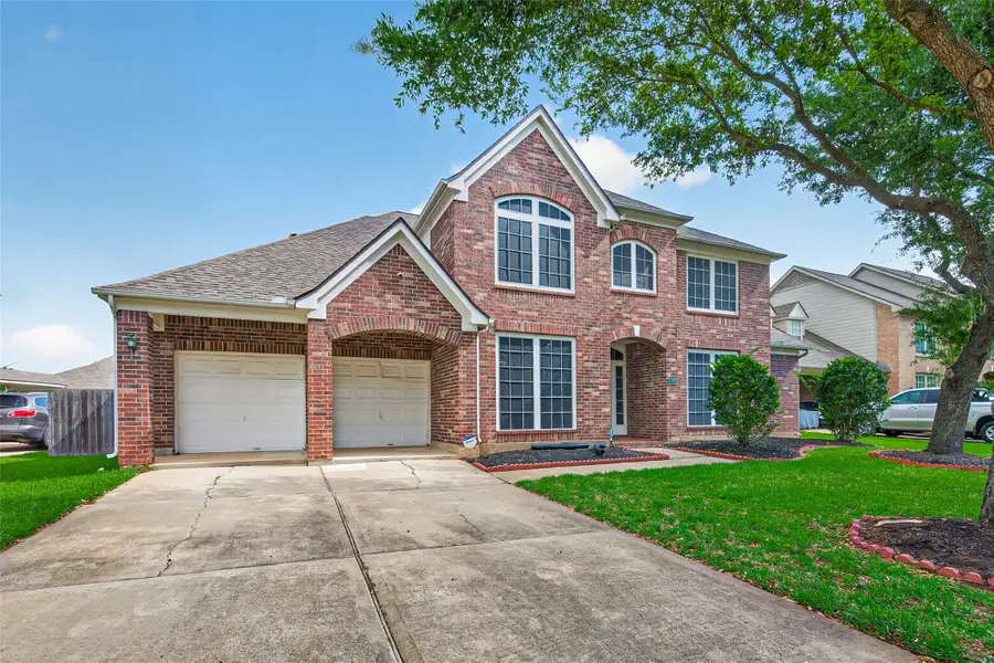 5911 Indian Hills Ln Lane, Sugar Land, TX 77479 - #2
