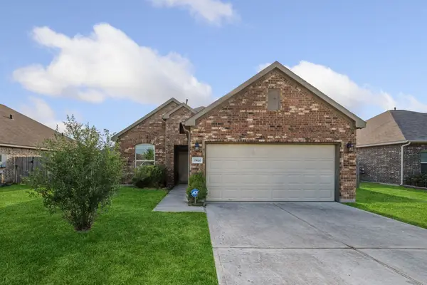 15620 All Star Drive, Splendora, TX 77372