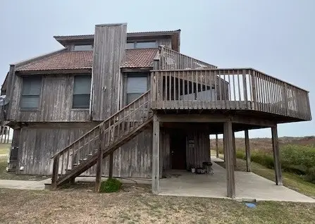 305 Private Road 640 #50, Matagorda, TX 77457 - #2