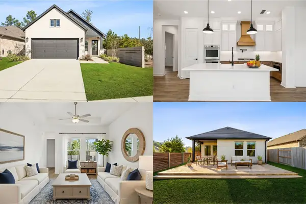 15611 Red Panda Road, Conroe, TX 77302