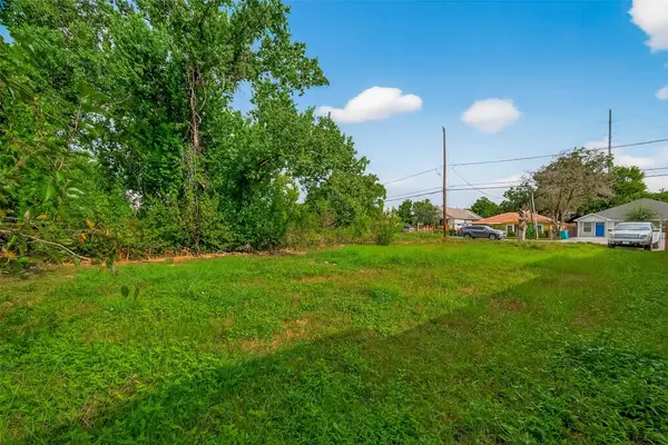 3552 Nathaniel Brown Street, Houston, TX 77021