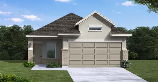 1735 Palomino Gold Trail, Crosby, TX 77532