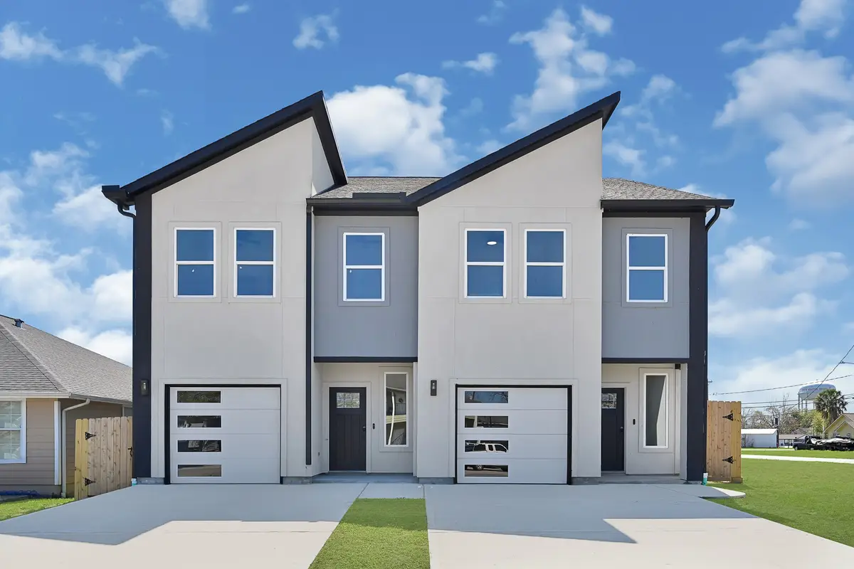 116 York Street, South Houston, TX 77587 - #1