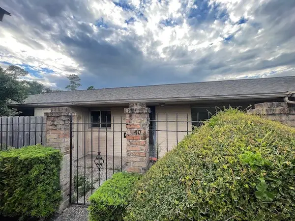 1529 Wirt Road #40, Houston, TX 77055
