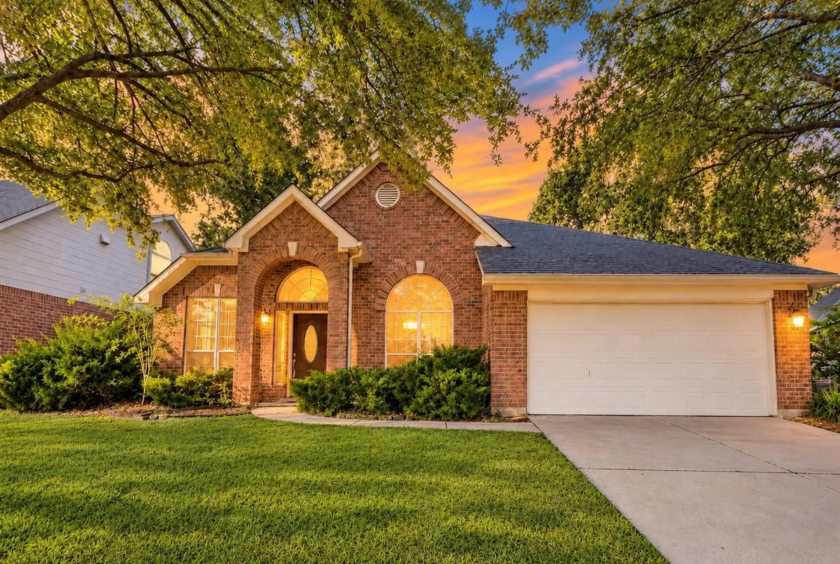 31235 Windcrest Park Lane, Spring, TX 77386 - #1
