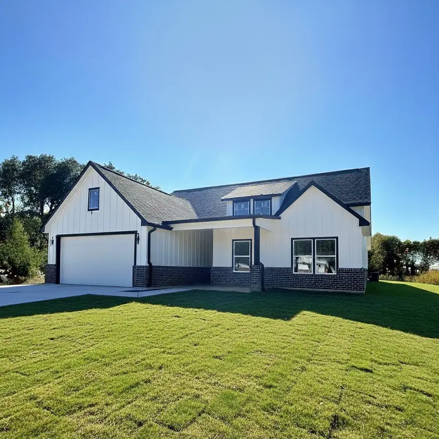 114 County Road 3543, Cleveland, TX 77327 - #2