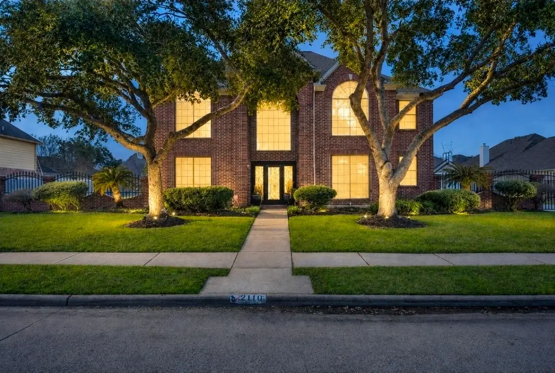 2110 Five Iron Drive, Houston, TX 77089 - #1