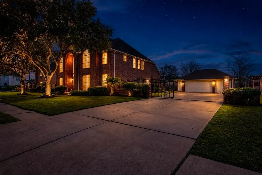 2110 Five Iron Drive, Houston, TX 77089 - #3