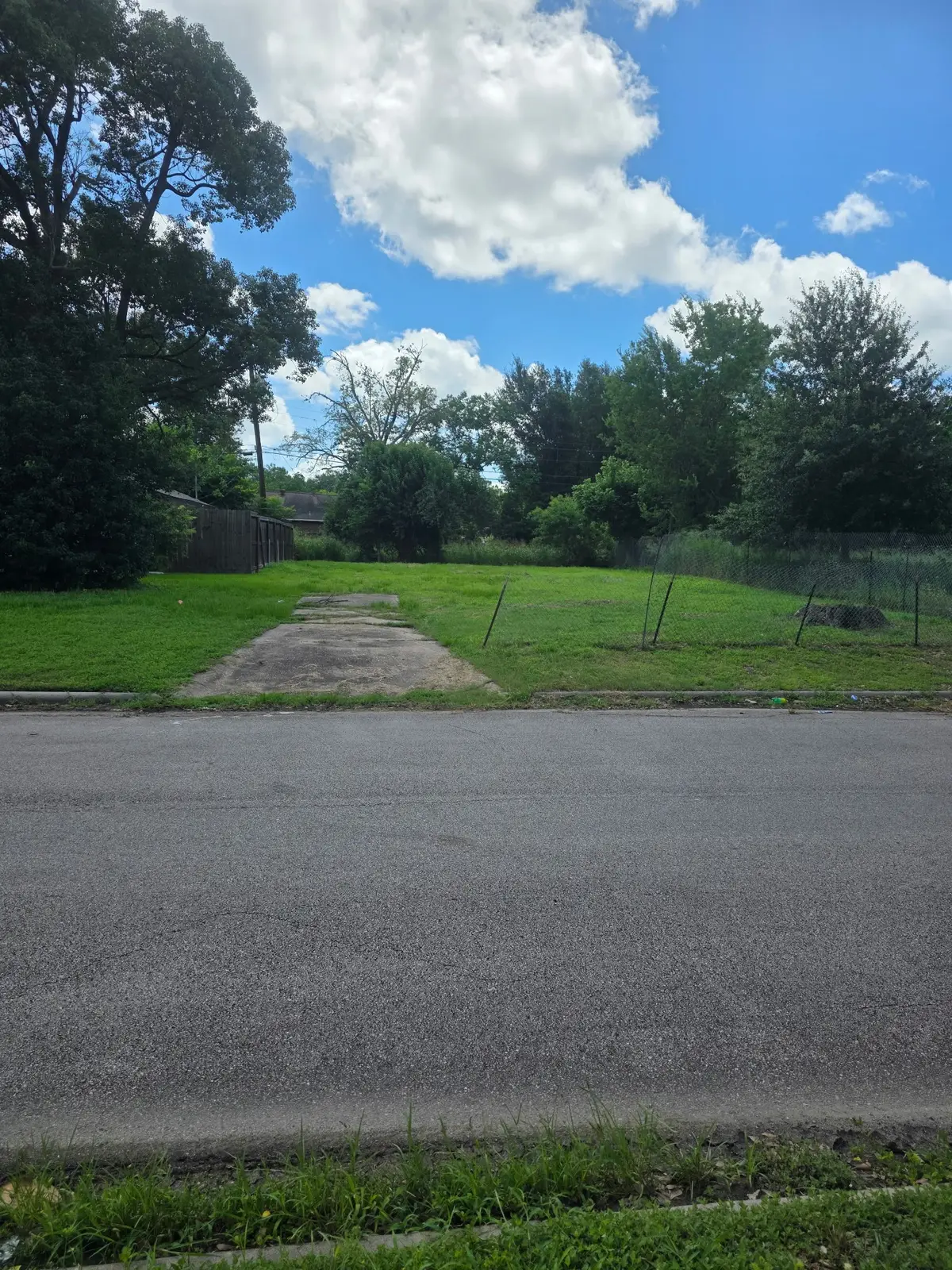 6615 Sherwood Drive, Houston, TX 77021 - #1