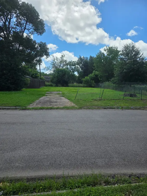 6615 Sherwood Drive, Houston, TX 77021