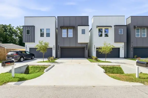 110 Luetta Street, Houston, TX 77076 - #1