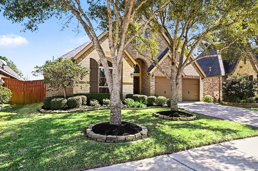 5711 Amherst Farms Lane, Fulshear, TX 77441 - #2