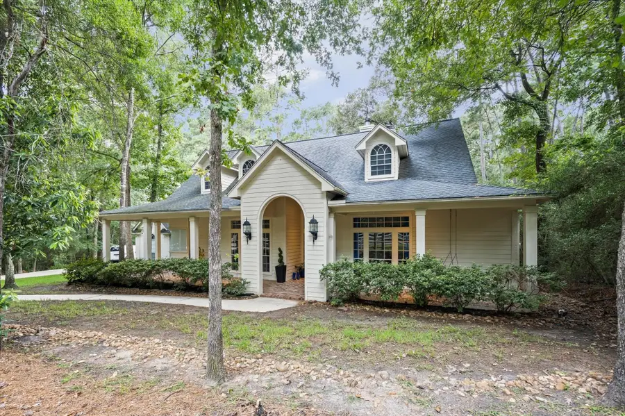 6203 Fieldwood Lane, Conroe, TX 77304 - #3