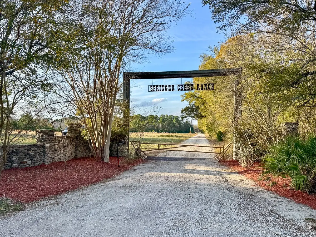 000 Farm To Market 1374, Huntsville, TX 77340 - Image #1