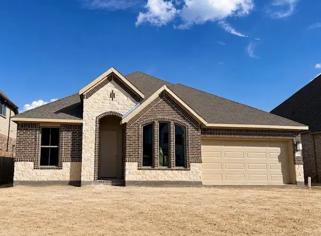 3344 Bentwood Ranch Drive, Conroe, TX 77385 - #1