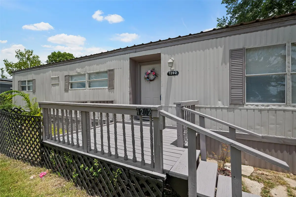 1202 Willow Lane, League City, TX 77573 - #1