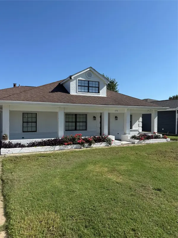 175 Heather Lane, Livingston, TX 77351