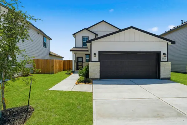 26127 Venus Trap Trail, Katy, TX 77493