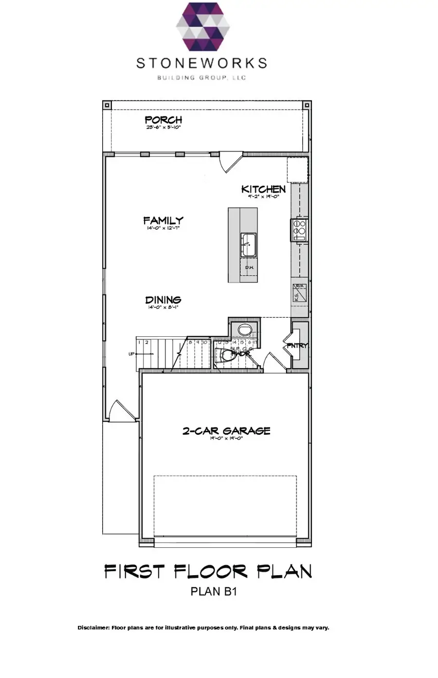 11317 Stonework Grove Lane, Houston, TX 77076 - Image #3