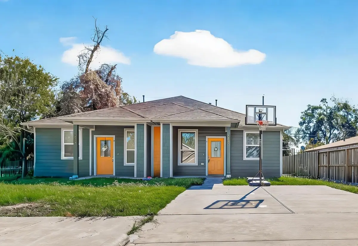 1035 Junell Street, Houston, TX 77088 - #1