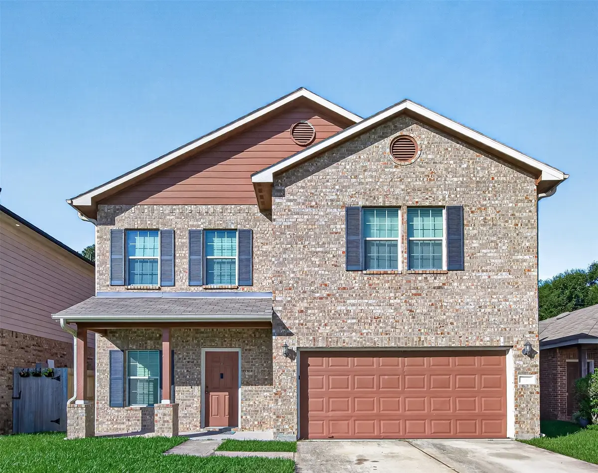 23527 Jasmine Terrace Drive, Spring, TX 77373 - #1