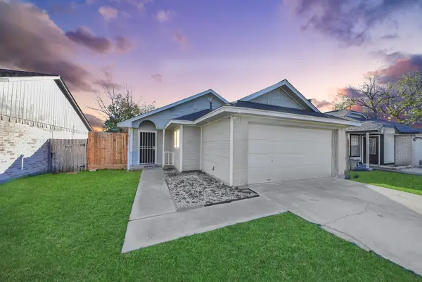 19451 Cypress Cliff Drive, Katy, TX 77449