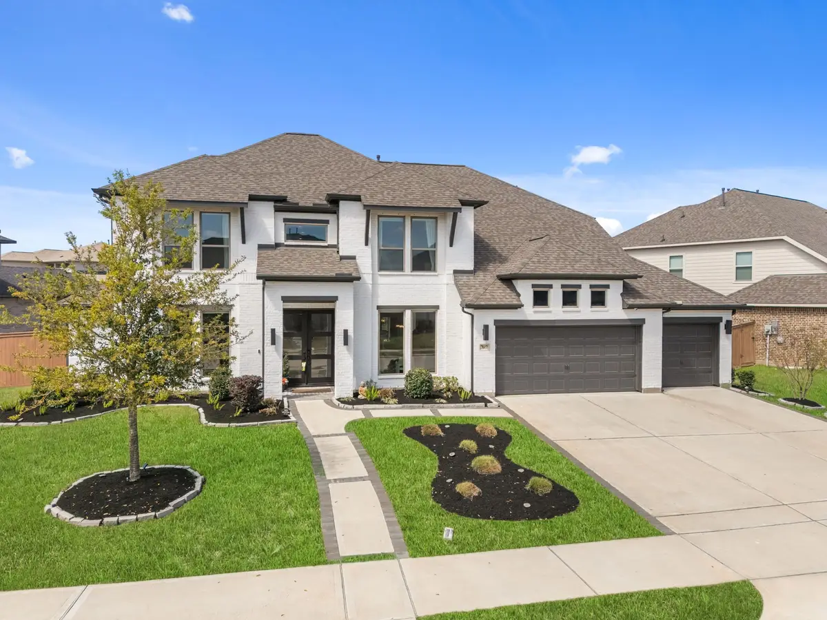 7607 Wildrye Meadow Lane, Katy, TX 77493 - #1