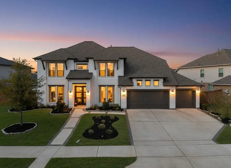 7607 Wildrye Meadow Lane, Katy, TX 77493 - #3