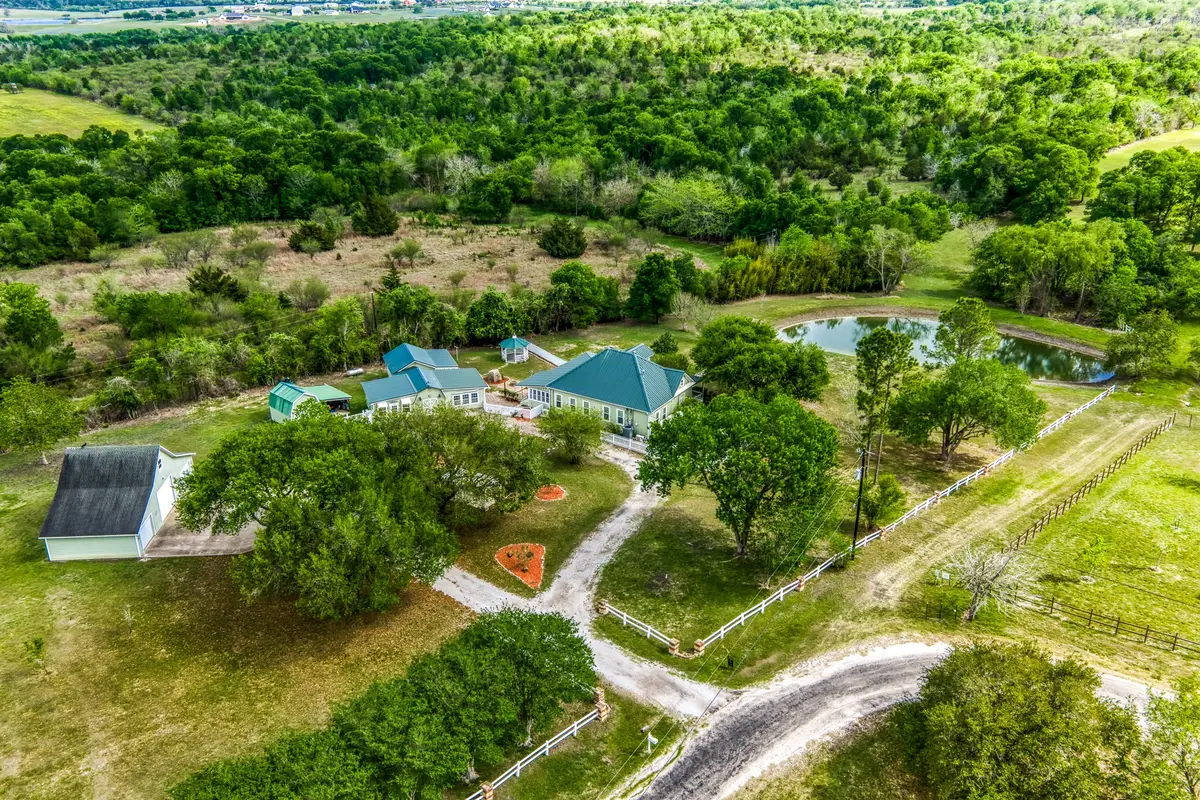 7257 Kurt Drive, Brenham, TX 77833 - #1