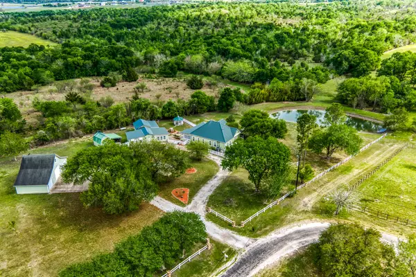 7257 Kurt Drive, Brenham, TX 77833