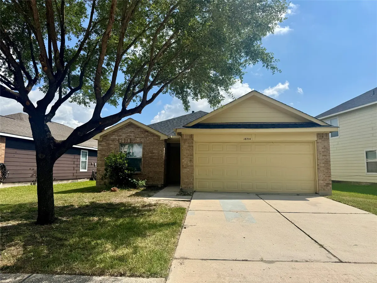 18714 Desert Marigold Drive, Houston, TX 77073 - #1