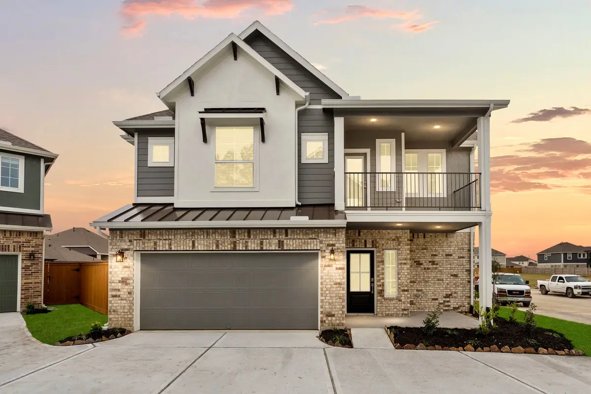 15814 Black Grouse Drive, Atascocita, TX 77346 - Image #1