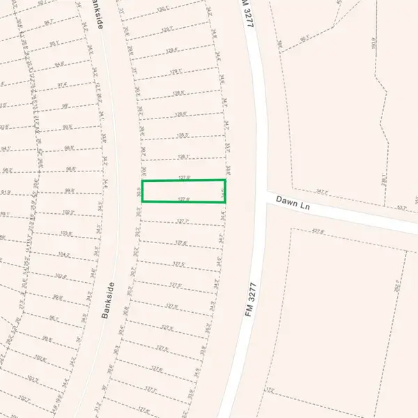 0 Bankside St, Livingston, TX 77351