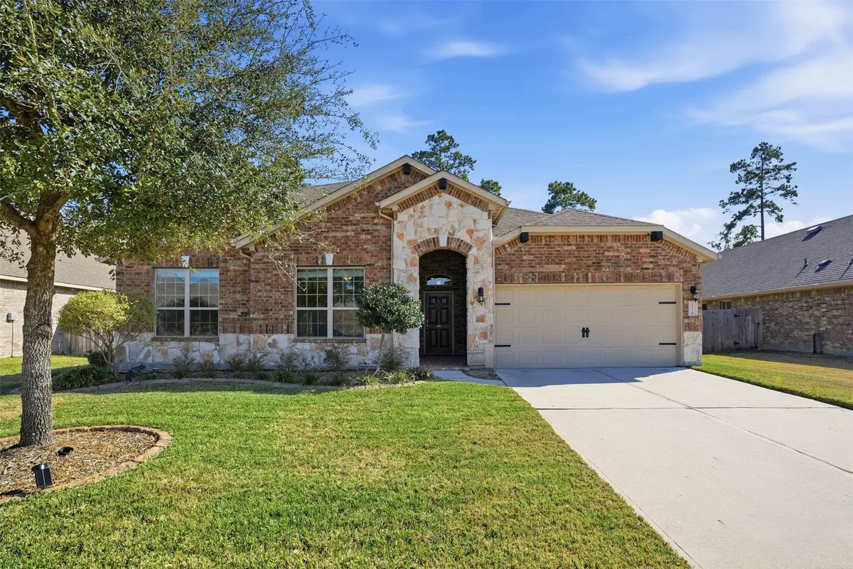 8214 Bosphorus Street, Houston, TX 77044 - #1