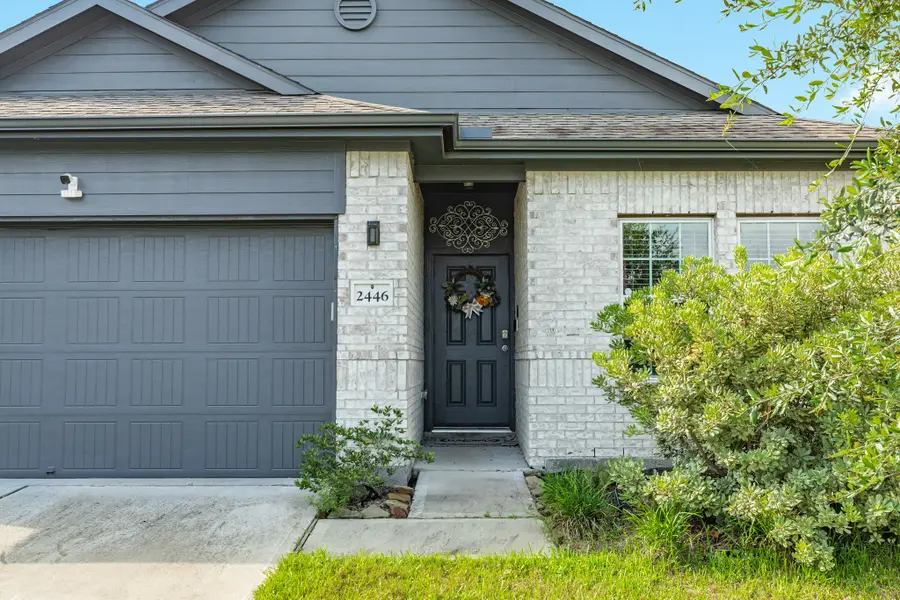 2446 Palisade Crest Drive, Rosharon, TX 77583 - #3