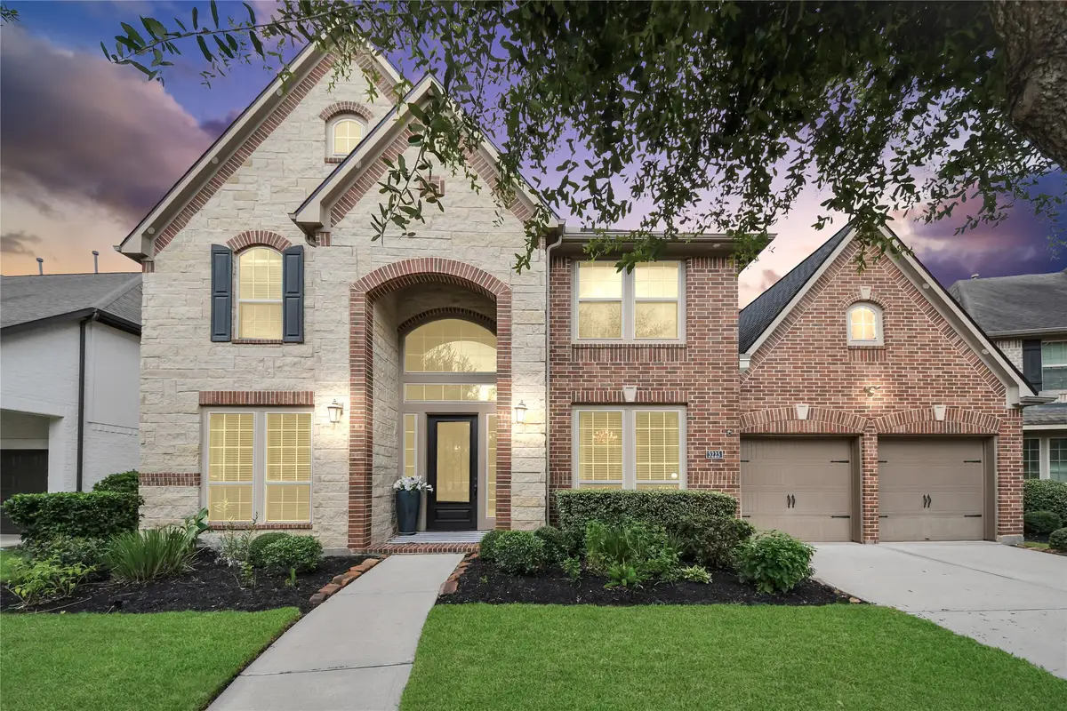 3223 Seminole Peak Lane, Katy, TX 77494 - #1