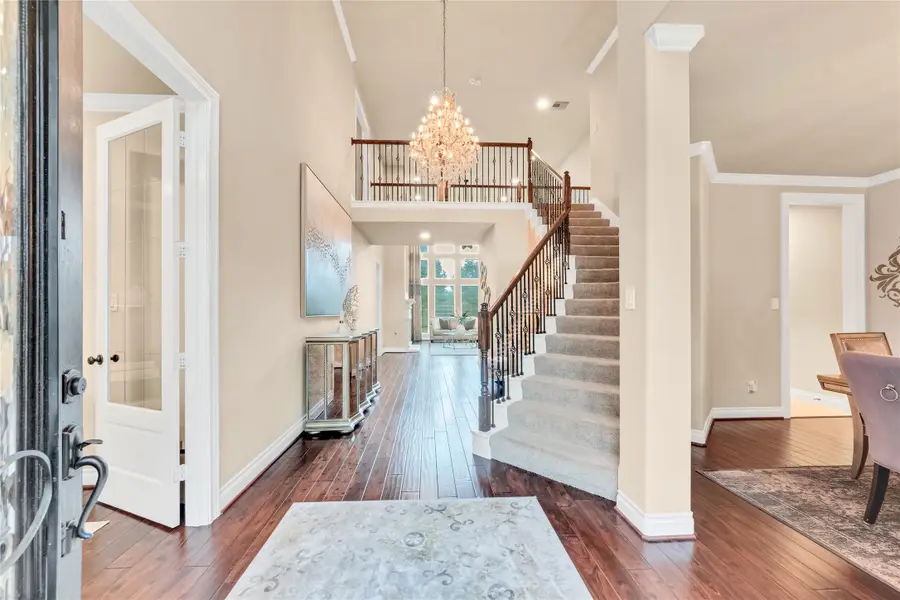 3223 Seminole Peak Lane, Katy, TX 77494 - #2