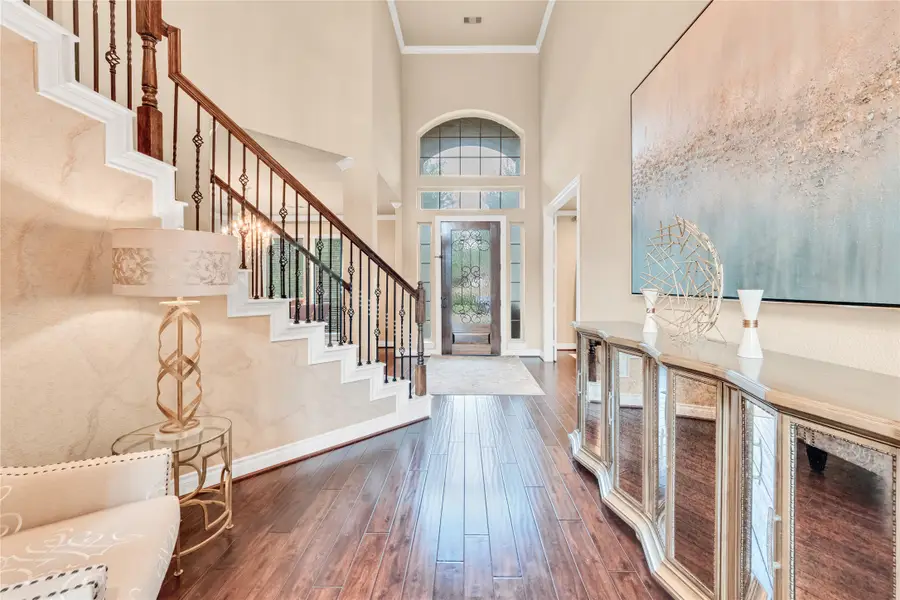 3223 Seminole Peak Lane, Katy, TX 77494 - #3