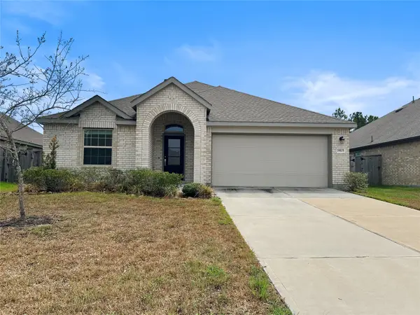 19115 Pinewood Grove Trail, New Caney, TX 77357