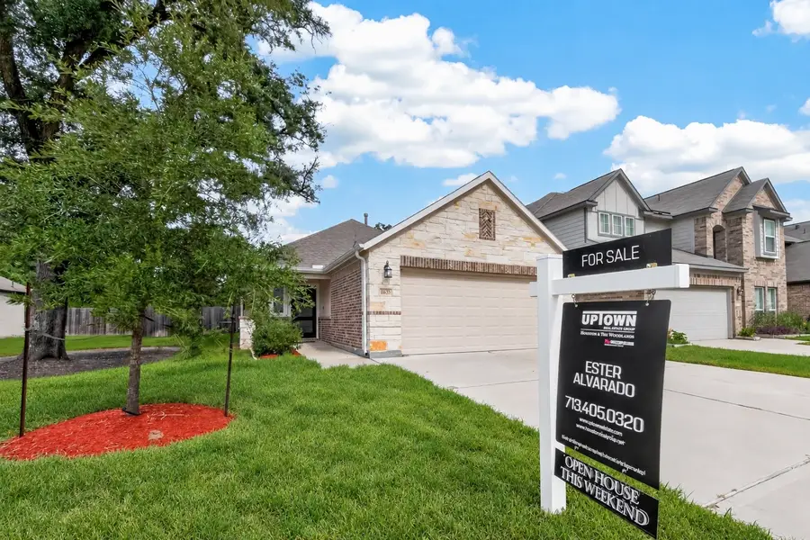 11638 Colossal Oak Drive, Houston, TX 77066 - #2